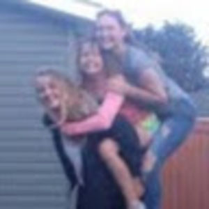 Meet your Posher, Hailey